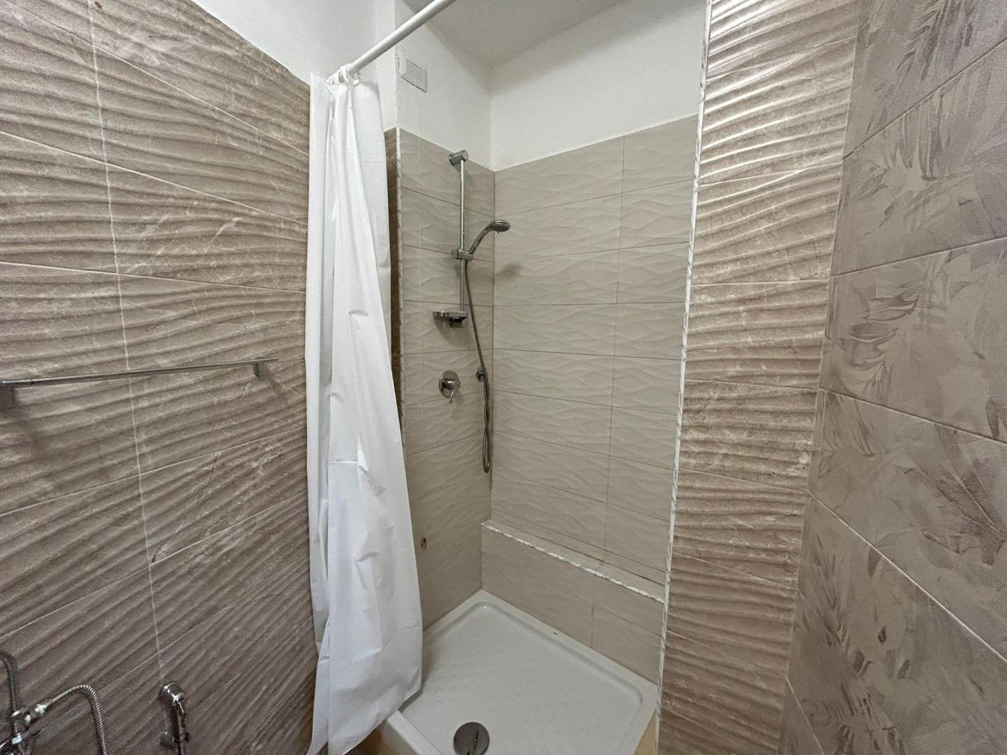 Bergamo Suite Rooms Exterior foto